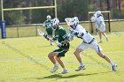 MLAX vs Babson  Wheaton College Men's Lacrosse vs Babson College. - Photo by Keith Nordstrom : Wheaton, Lacrosse, LAX, Babson, MLax